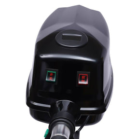 [PRÉ-BLACK FRIDAY] - HANGKAI 10HP ELETRIC, 60V 2.2KW Motor De Popa Controle De Leme Motor Sem Escova