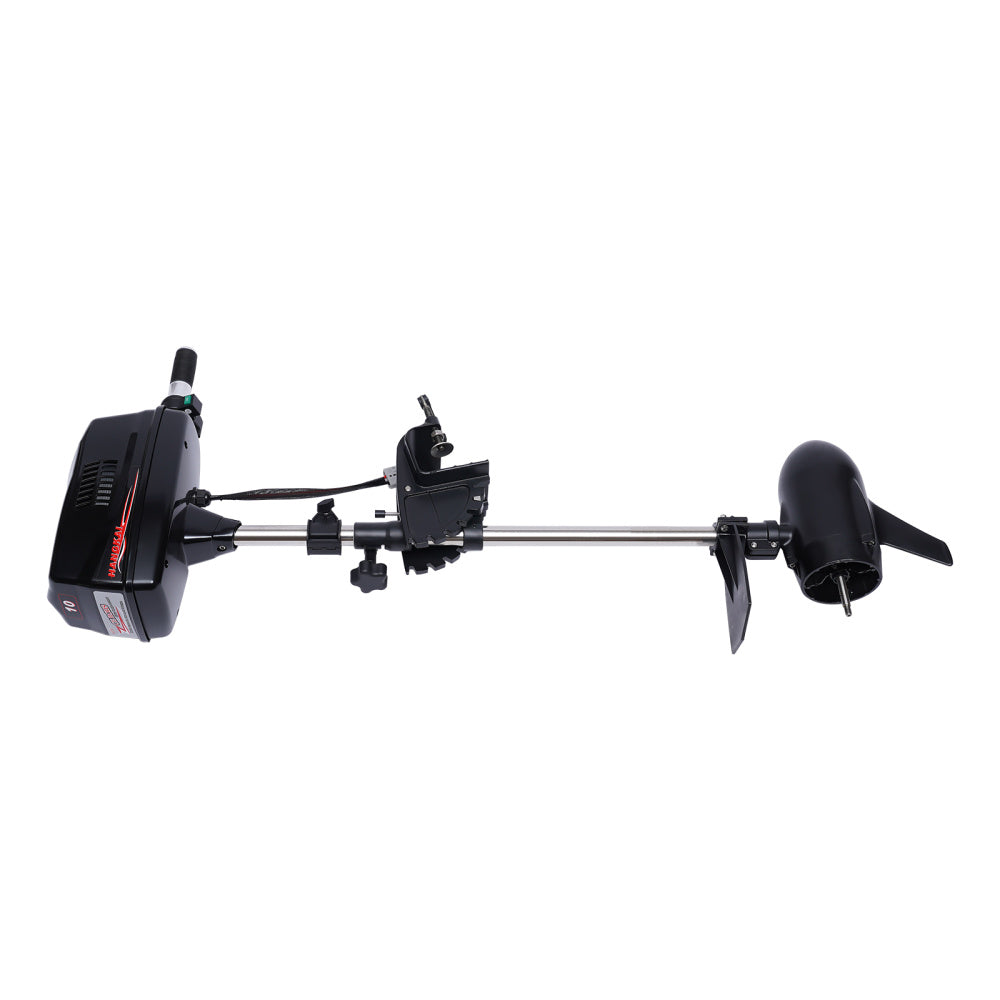 [PRÉ-BLACK FRIDAY] - HANGKAI 10HP ELETRIC, 60V 2.2KW Motor De Popa Controle De Leme Motor Sem Escova