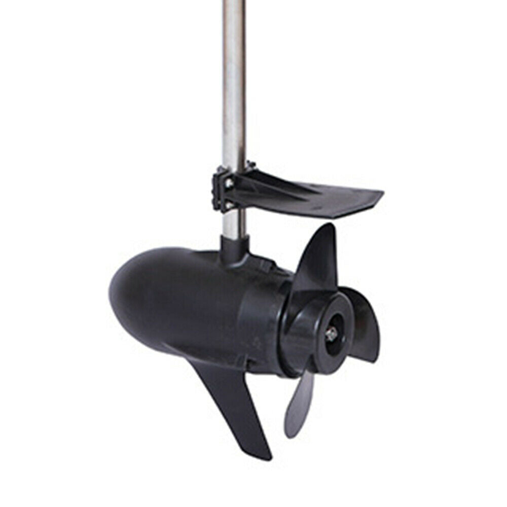 [PRÉ-BLACK FRIDAY] - HANGKAI 10HP ELETRIC, 60V 2.2KW Motor De Popa Controle De Leme Motor Sem Escova