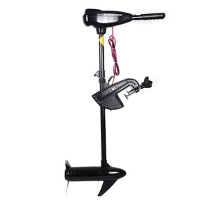 [PRÉ-BLACK FRIDAY] - HANGKAI 12V 480W ELETRIC, Motor De Popa Elétrico De Pesca
