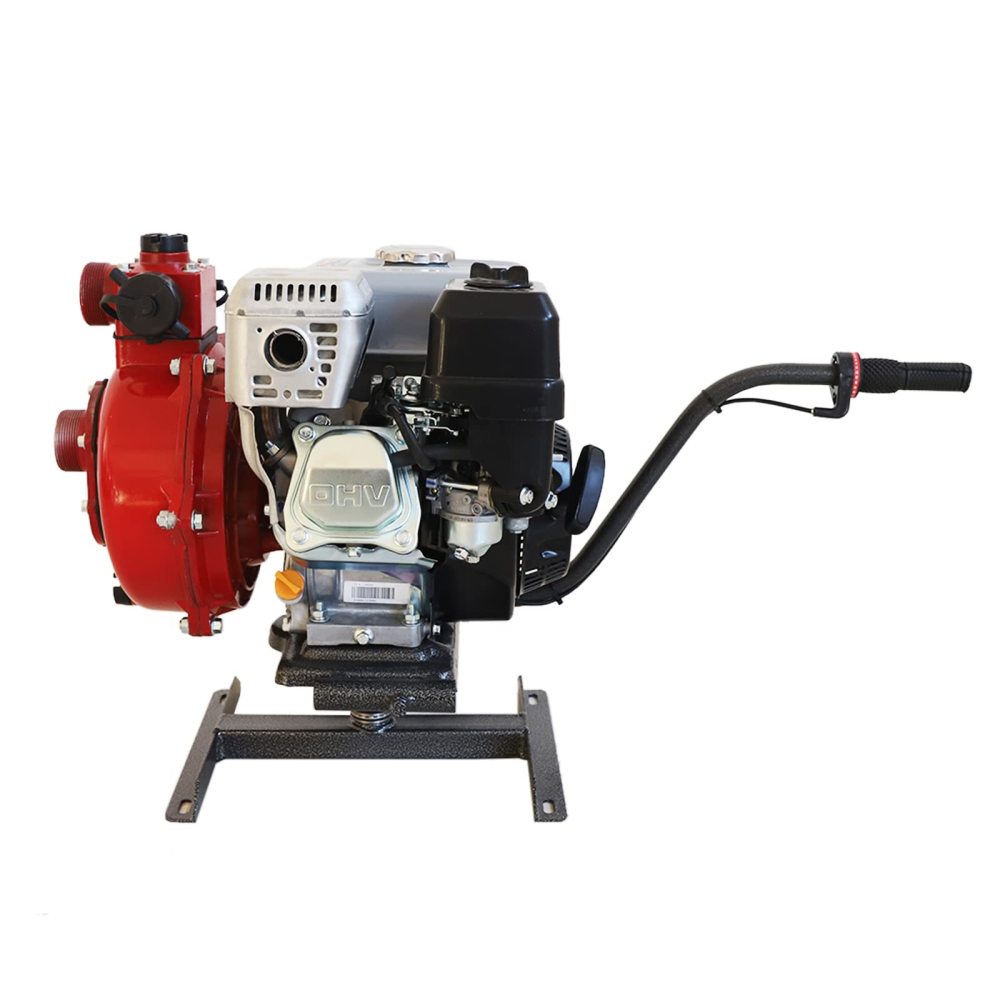 HANGKAI 196CC - [ULTIMAS UNIDADES] Motor De Popa A Gasolina Para Barcos Com Menos De 4 Metros