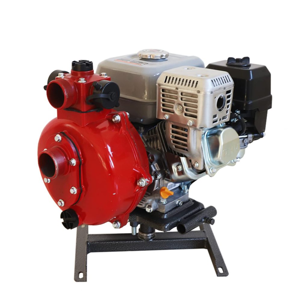HANGKAI 196CC - [ULTIMAS UNIDADES] Motor De Popa A Gasolina Para Barcos Com Menos De 4 Metros