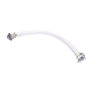 HANGKAI 196CC - [ULTIMAS UNIDADES] Motor De Popa A Gasolina Para Barcos Com Menos De 4 Metros